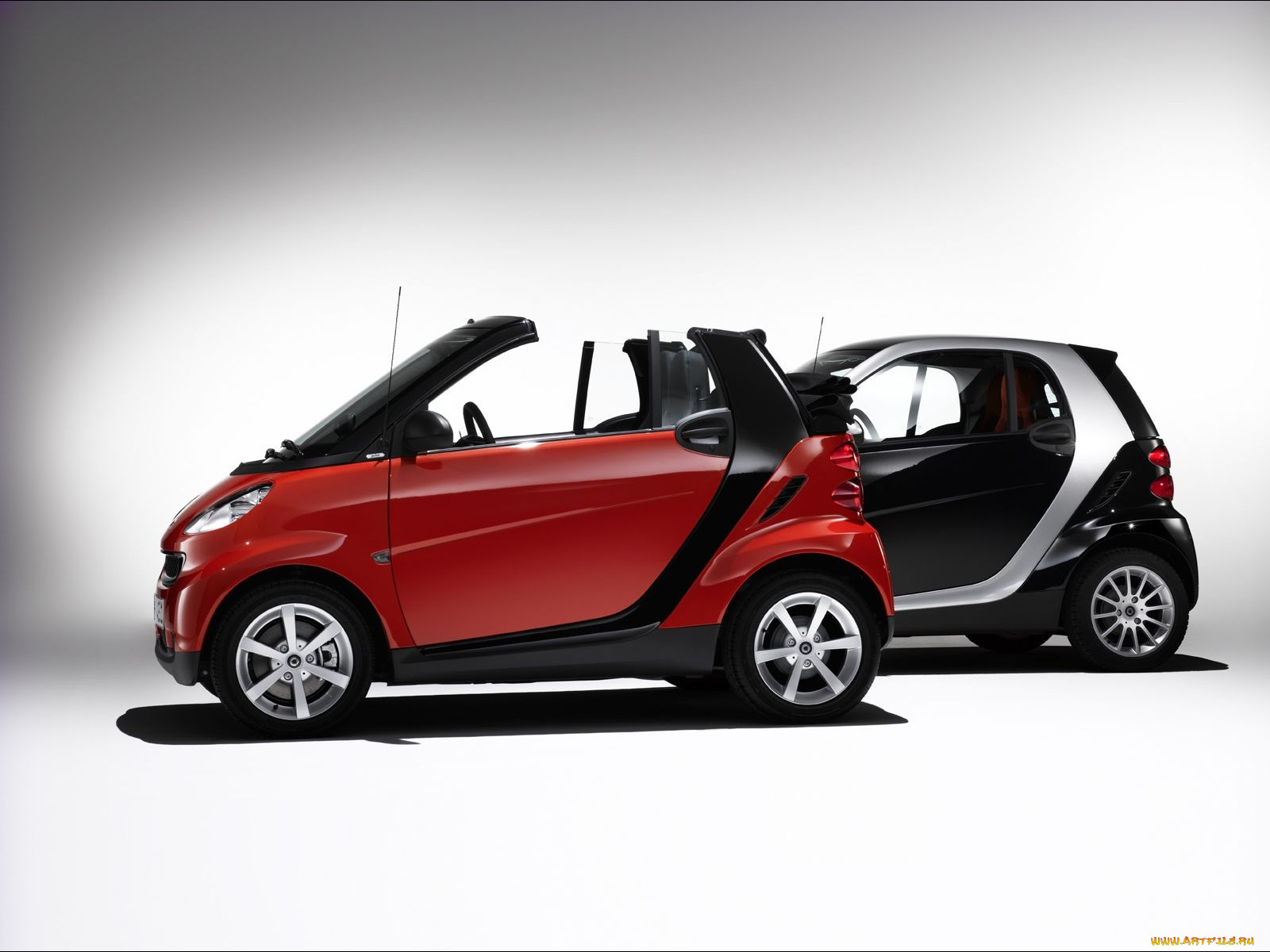 , smart